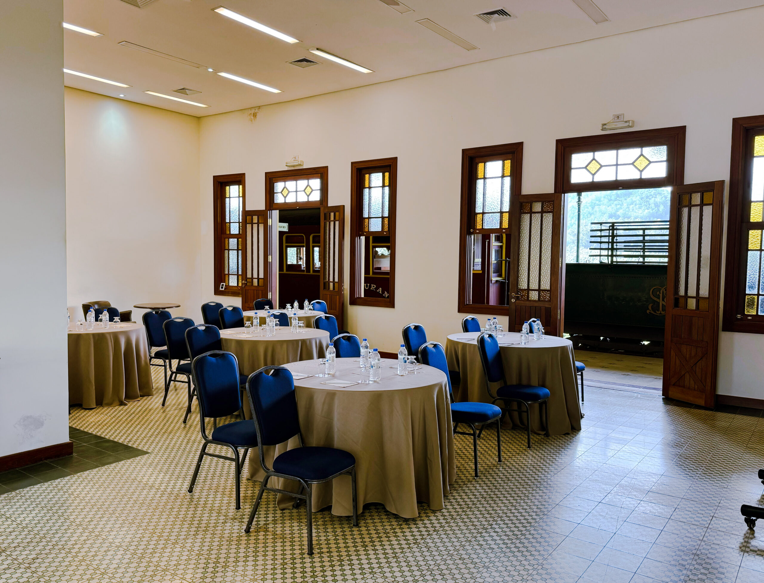 Nova Sala_Estação_2