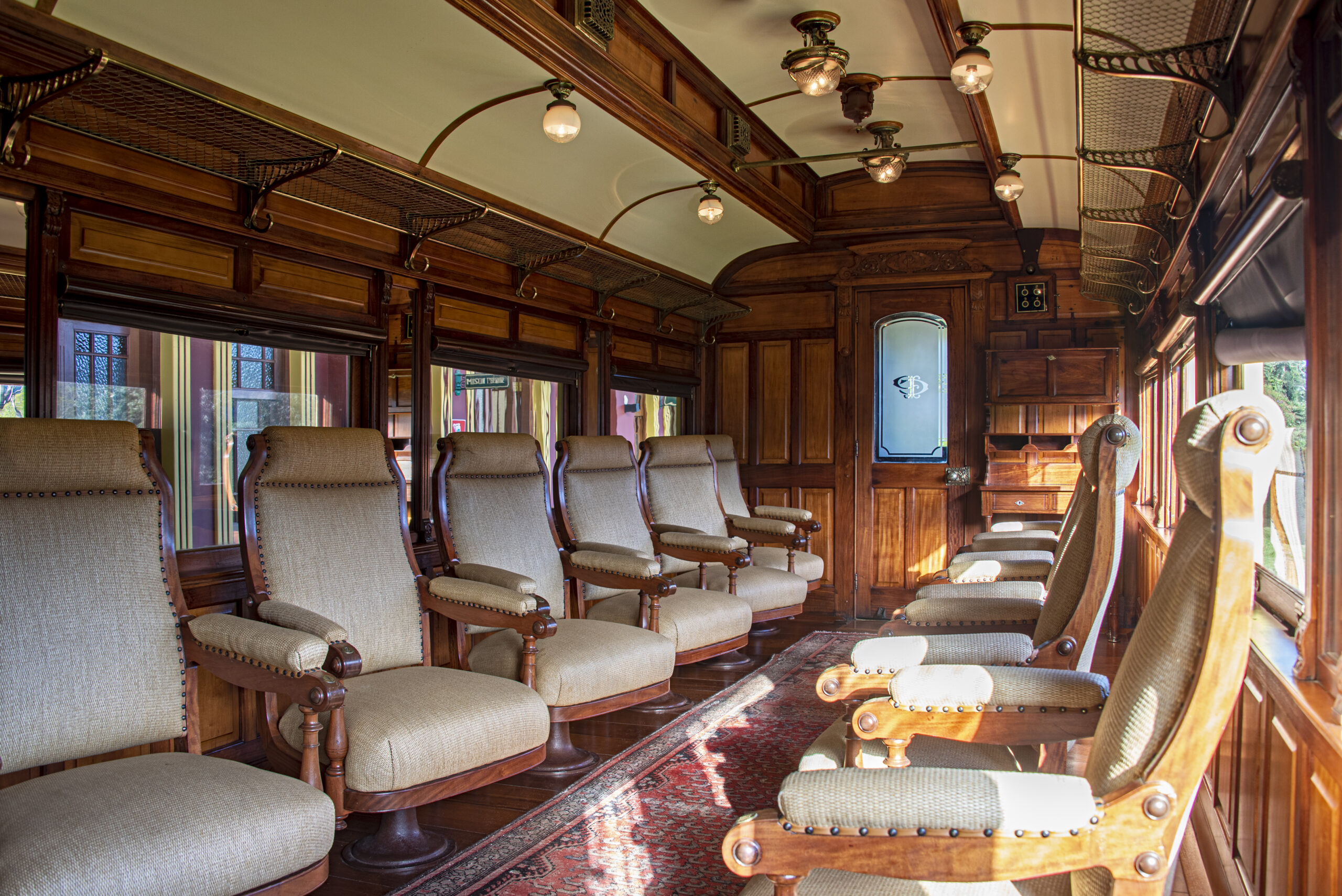 Vagão_Pullman