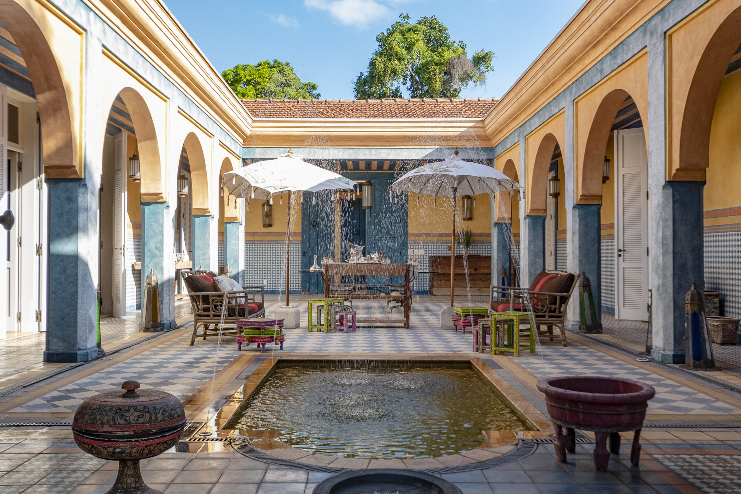 Vila_Marroquina_Piscina