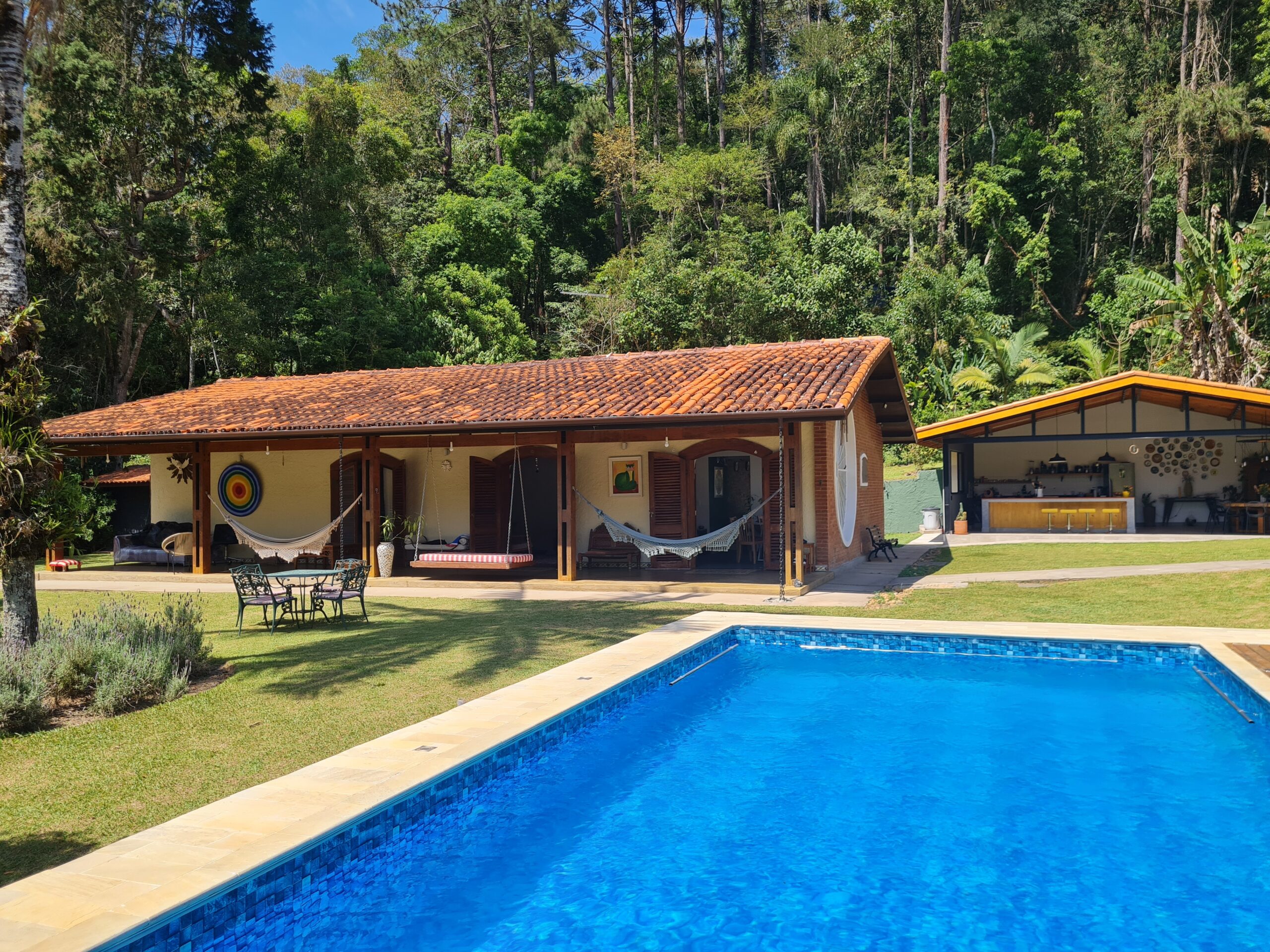 Piscina 5