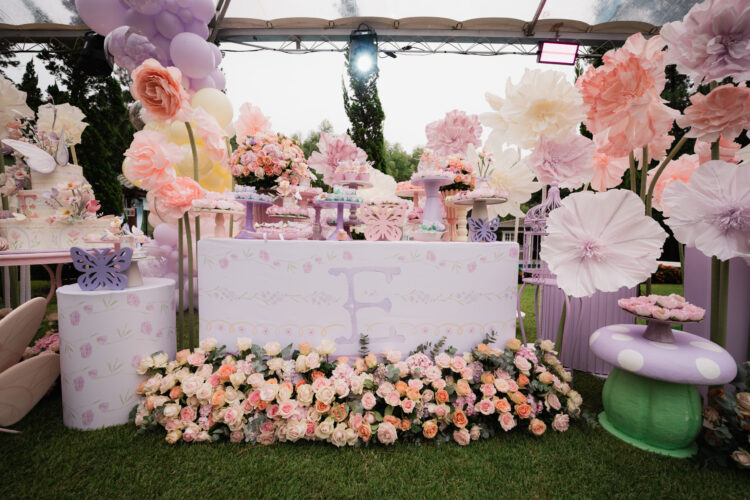 Chá da Esther - 403